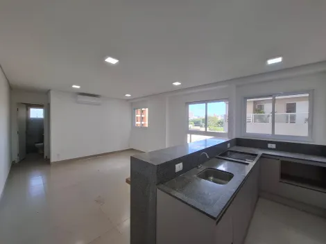 Alugar Apartamento / Padr&atilde;o em S&atilde;o Jos&eacute; do Rio Preto R$ 2.200,00 - Foto 3