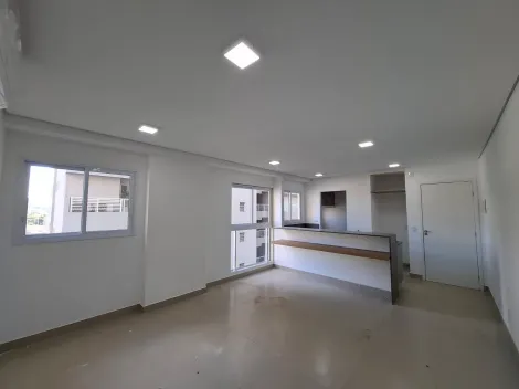 Alugar Apartamento / Padr&atilde;o em S&atilde;o Jos&eacute; do Rio Preto R$ 2.200,00 - Foto 2