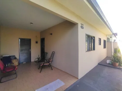Alugar Casa / Padr&atilde;o em S&atilde;o Jos&eacute; do Rio Preto. apenas R$ 330.000,00