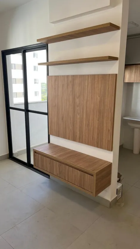 Alugar Apartamento / Padr&atilde;o em S&atilde;o Jos&eacute; do Rio Preto. apenas R$ 2.250,00