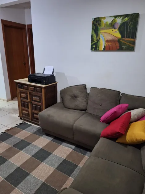 Comprar Apartamento / Padr&atilde;o em S&atilde;o Jos&eacute; do Rio Preto R$ 200.000,00 - Foto 3