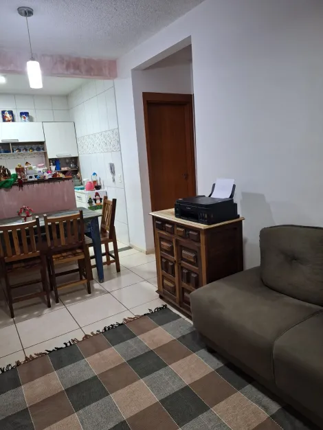 Comprar Apartamento / Padr&atilde;o em S&atilde;o Jos&eacute; do Rio Preto R$ 200.000,00 - Foto 5