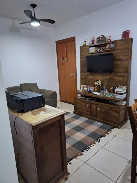 Comprar Apartamento / Padr&atilde;o em S&atilde;o Jos&eacute; do Rio Preto R$ 200.000,00 - Foto 6