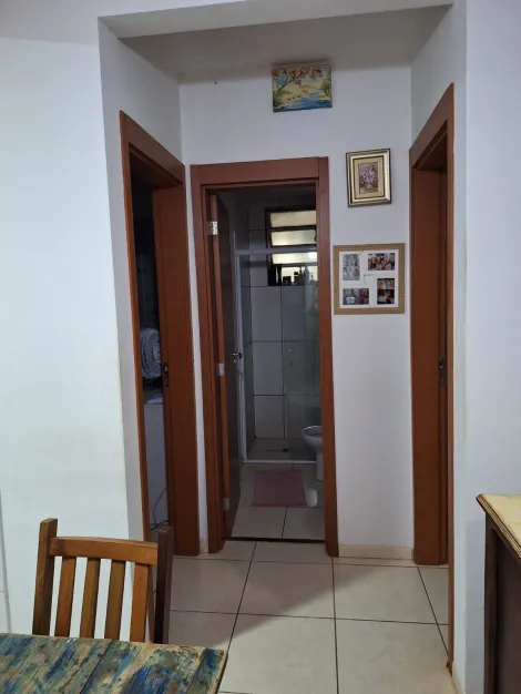 Comprar Apartamento / Padr&atilde;o em S&atilde;o Jos&eacute; do Rio Preto R$ 200.000,00 - Foto 7