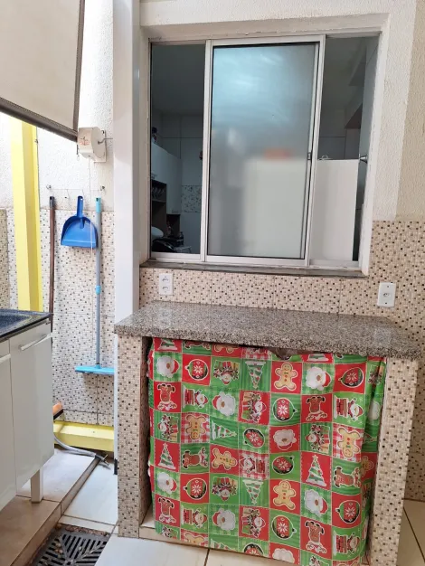 Comprar Apartamento / Padr&atilde;o em S&atilde;o Jos&eacute; do Rio Preto R$ 200.000,00 - Foto 27