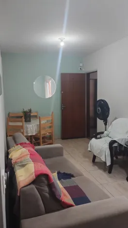 Comprar Apartamento / Padr&atilde;o em S&atilde;o Jos&eacute; do Rio Preto R$ 310.000,00 - Foto 2