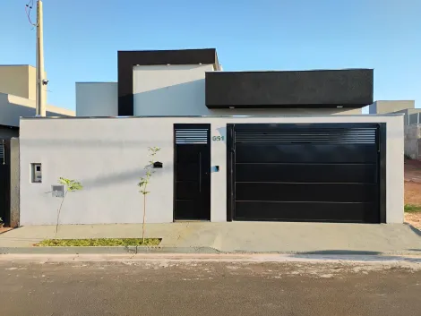 Alugar Casa / Padr&atilde;o em S&atilde;o Jos&eacute; do Rio Preto. apenas R$ 499.000,00