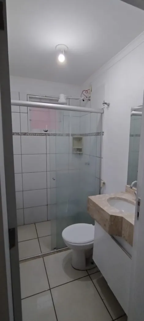Alugar Apartamento / Padr&atilde;o em S&atilde;o Jos&eacute; do Rio Preto R$ 1.000,00 - Foto 6