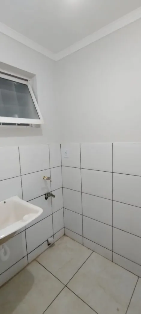 Alugar Apartamento / Padr&atilde;o em S&atilde;o Jos&eacute; do Rio Preto R$ 1.000,00 - Foto 11