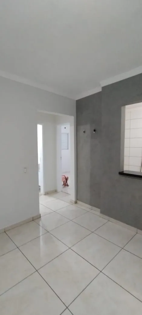 Alugar Apartamento / Padr&atilde;o em S&atilde;o Jos&eacute; do Rio Preto R$ 1.000,00 - Foto 3