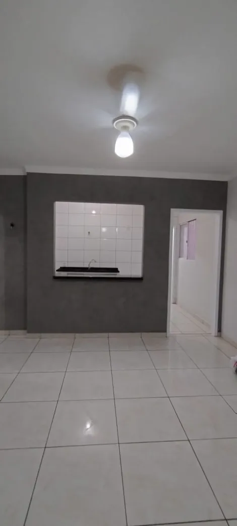 Alugar Apartamento / Padr&atilde;o em S&atilde;o Jos&eacute; do Rio Preto R$ 1.000,00 - Foto 2