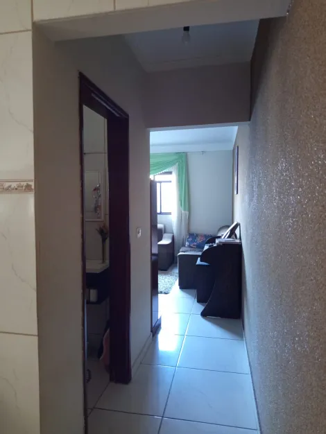 Casa / Sobrado em Potirendaba 