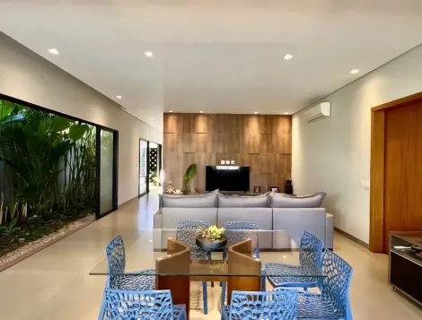 Comprar Casa / Condom&iacute;nio em S&atilde;o Jos&eacute; do Rio Preto R$ 1.800.000,00 - Foto 2