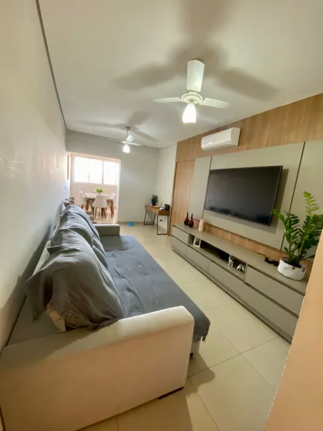 Alugar Apartamento / Padr&atilde;o em S&atilde;o Jos&eacute; do Rio Preto. apenas R$ 670.000,00