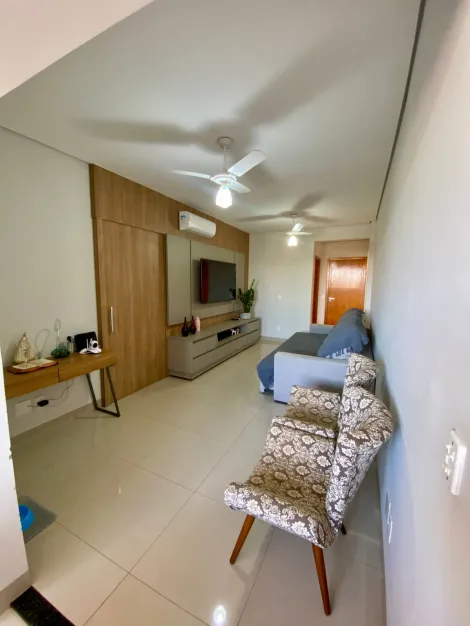Comprar Apartamento / Padr&atilde;o em S&atilde;o Jos&eacute; do Rio Preto R$ 670.000,00 - Foto 2