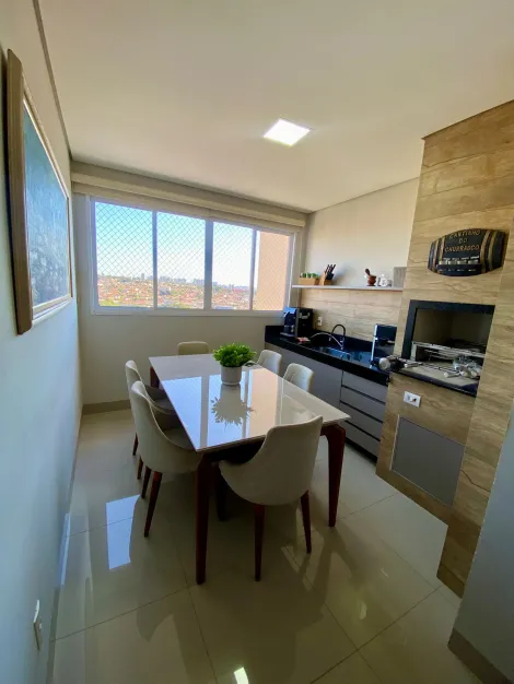 Comprar Apartamento / Padr&atilde;o em S&atilde;o Jos&eacute; do Rio Preto R$ 670.000,00 - Foto 4