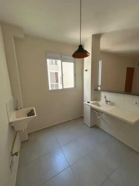 Apartamento / Padr&atilde;o em S&atilde;o Jos&eacute; do Rio Preto 