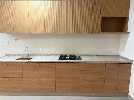 Alugar Apartamento / Padr&atilde;o em S&atilde;o Jos&eacute; do Rio Preto R$ 2.950,00 - Foto 3