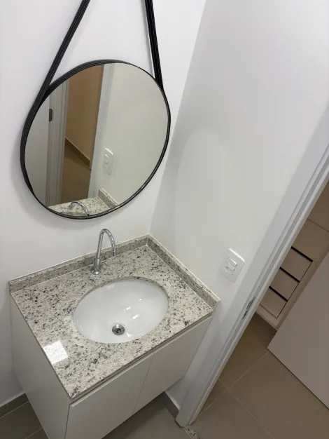 Alugar Apartamento / Padr&atilde;o em S&atilde;o Jos&eacute; do Rio Preto R$ 2.950,00 - Foto 9