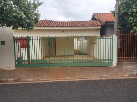 Alugar Casa / Padr&atilde;o em S&atilde;o Jos&eacute; do Rio Preto. apenas R$ 250.000,00