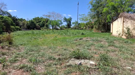 Terreno / &Aacute;rea em S&atilde;o Jos&eacute; do Rio Preto 