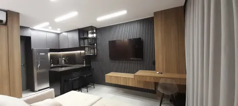 Alugar Apartamento / Studio em S&atilde;o Jos&eacute; do Rio Preto R$ 3.000,00 - Foto 4