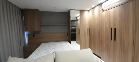 Alugar Apartamento / Studio em S&atilde;o Jos&eacute; do Rio Preto. apenas R$ 3.000,00