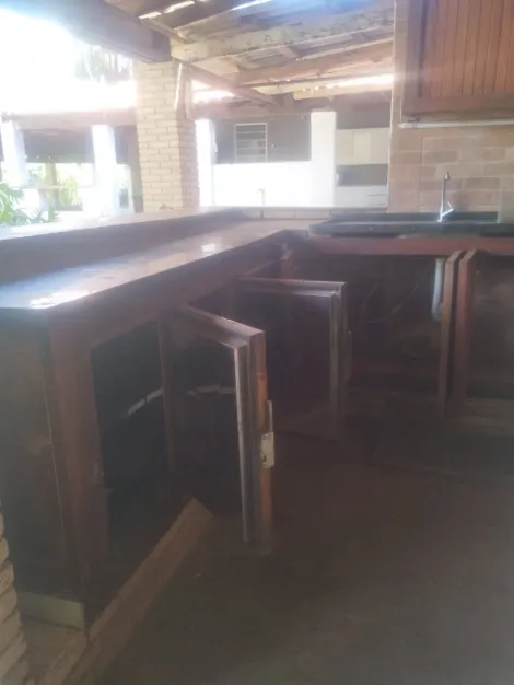 Alugar Casa / Condom&iacute;nio em S&atilde;o Jos&eacute; do Rio Preto R$ 1.200,00 - Foto 6