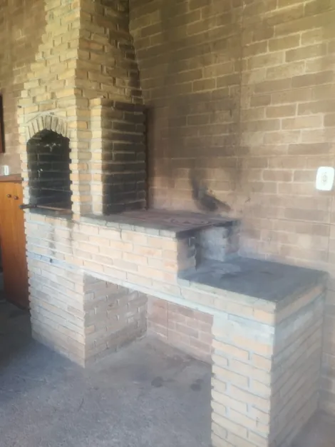 Alugar Casa / Condom&iacute;nio em S&atilde;o Jos&eacute; do Rio Preto R$ 1.200,00 - Foto 2