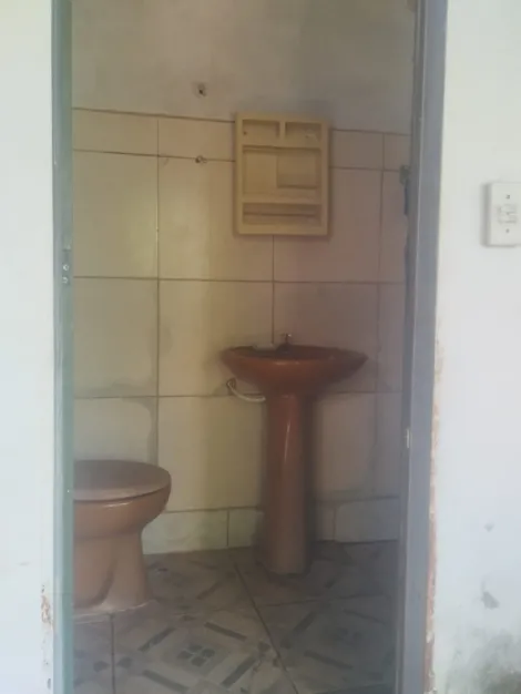 Alugar Casa / Condom&iacute;nio em S&atilde;o Jos&eacute; do Rio Preto R$ 1.200,00 - Foto 9