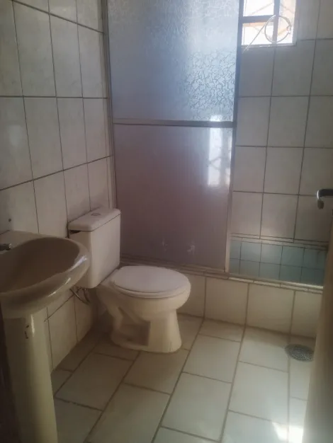 Alugar Casa / Condom&iacute;nio em S&atilde;o Jos&eacute; do Rio Preto R$ 1.200,00 - Foto 11
