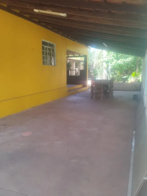 Alugar Casa / Condom&iacute;nio em S&atilde;o Jos&eacute; do Rio Preto R$ 1.200,00 - Foto 14