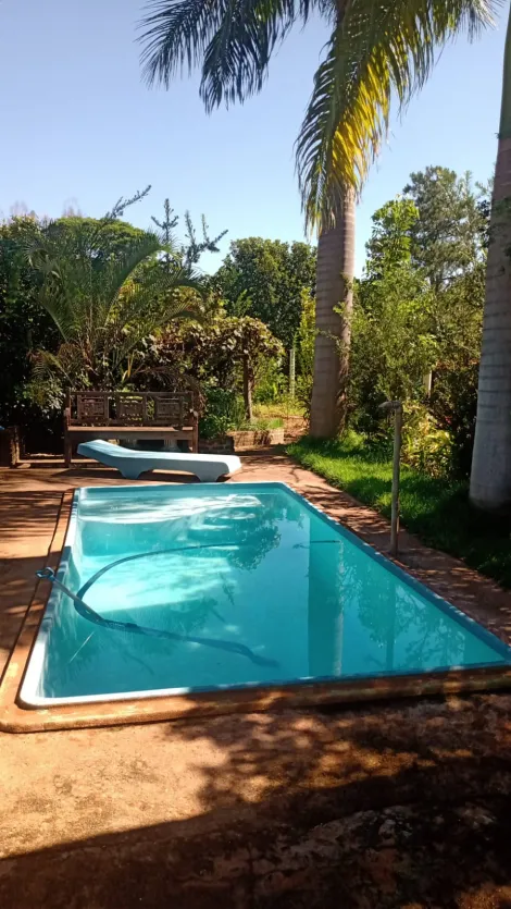Alugar Casa / Condom&iacute;nio em S&atilde;o Jos&eacute; do Rio Preto. apenas R$ 1.200,00