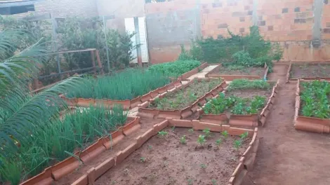 Alugar Casa / Condom&iacute;nio em S&atilde;o Jos&eacute; do Rio Preto R$ 1.200,00 - Foto 18