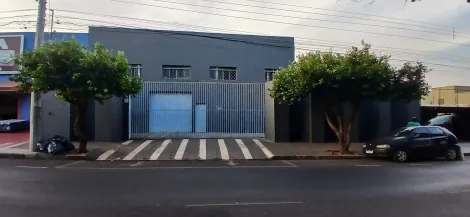 Alugar Comercial / Sal&atilde;o em S&atilde;o Jos&eacute; do Rio Preto. apenas R$ 6.000,00