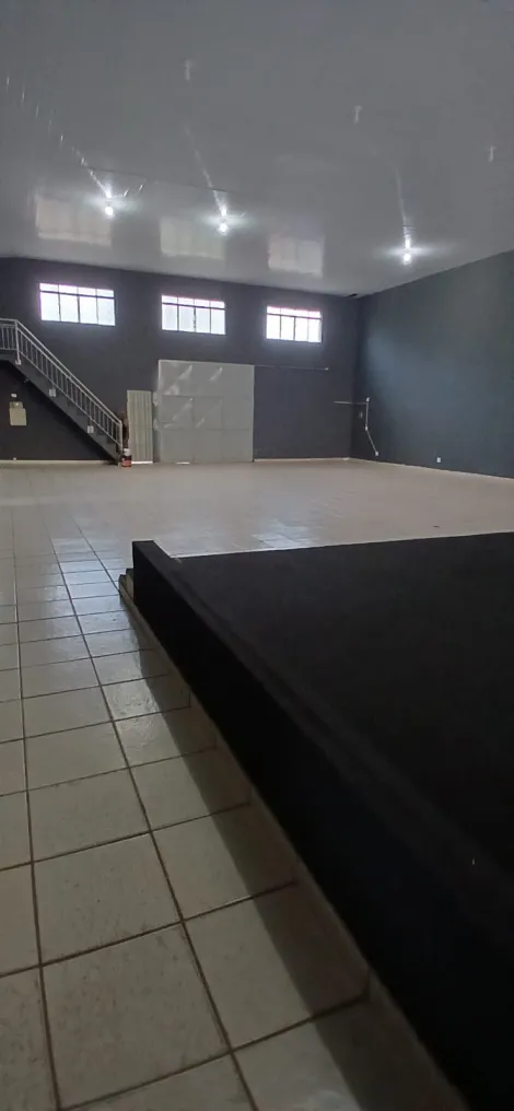 Alugar Comercial / Sal&atilde;o em S&atilde;o Jos&eacute; do Rio Preto R$ 6.000,00 - Foto 5