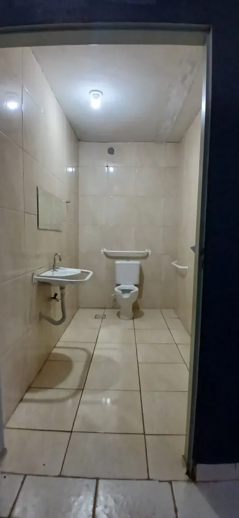 Alugar Comercial / Sal&atilde;o em S&atilde;o Jos&eacute; do Rio Preto R$ 6.000,00 - Foto 9