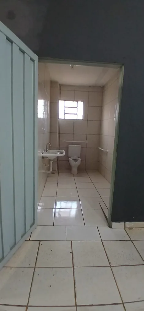 Alugar Comercial / Sal&atilde;o em S&atilde;o Jos&eacute; do Rio Preto R$ 6.000,00 - Foto 11