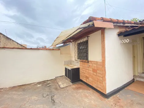 Alugar Casa / Padr&atilde;o em S&atilde;o Jos&eacute; do Rio Preto. apenas R$ 850,00