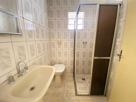 Alugar Casa / Padr&atilde;o em S&atilde;o Jos&eacute; do Rio Preto R$ 850,00 - Foto 11