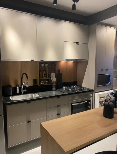 Alugar Apartamento / Padr&atilde;o em S&atilde;o Jos&eacute; do Rio Preto. apenas R$ 3.100,00