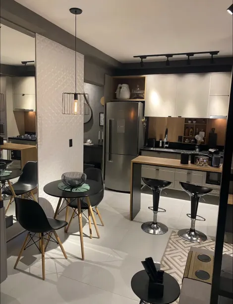 Alugar Apartamento / Padr&atilde;o em S&atilde;o Jos&eacute; do Rio Preto R$ 3.100,00 - Foto 3
