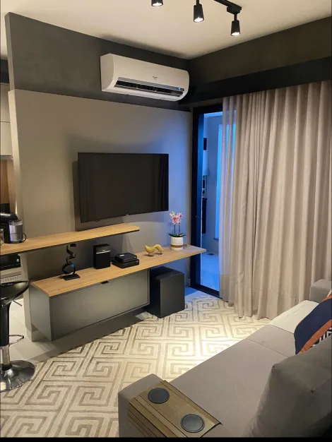 Alugar Apartamento / Padr&atilde;o em S&atilde;o Jos&eacute; do Rio Preto R$ 3.100,00 - Foto 4
