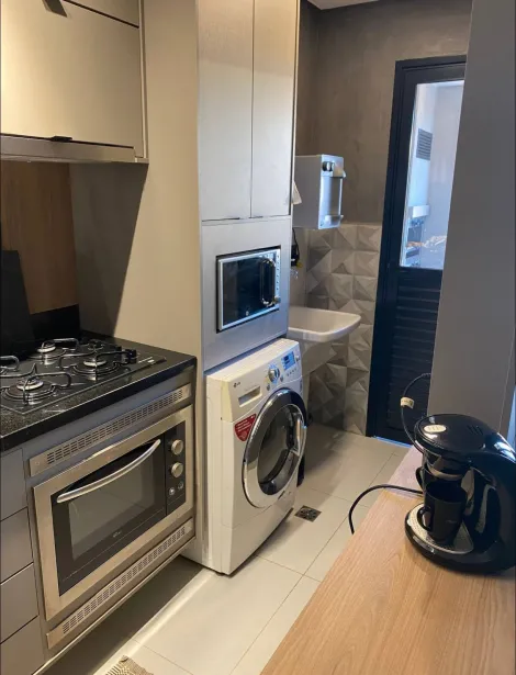 Alugar Apartamento / Padr&atilde;o em S&atilde;o Jos&eacute; do Rio Preto R$ 3.100,00 - Foto 7