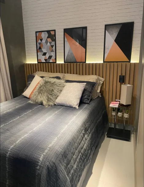 Alugar Apartamento / Padr&atilde;o em S&atilde;o Jos&eacute; do Rio Preto R$ 3.100,00 - Foto 9