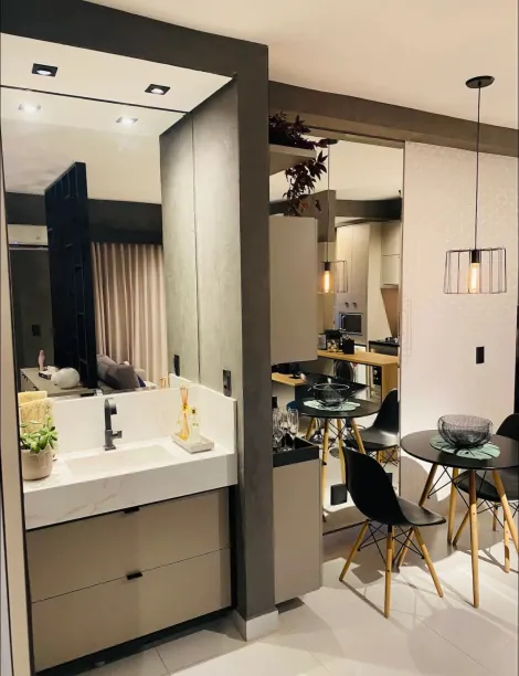 Alugar Apartamento / Padr&atilde;o em S&atilde;o Jos&eacute; do Rio Preto R$ 3.100,00 - Foto 11
