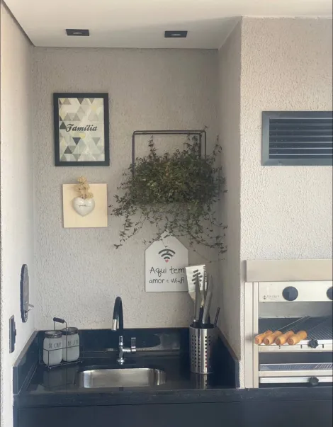 Alugar Apartamento / Padr&atilde;o em S&atilde;o Jos&eacute; do Rio Preto R$ 3.100,00 - Foto 13