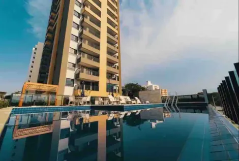 Alugar Apartamento / Padr&atilde;o em S&atilde;o Jos&eacute; do Rio Preto R$ 3.100,00 - Foto 17