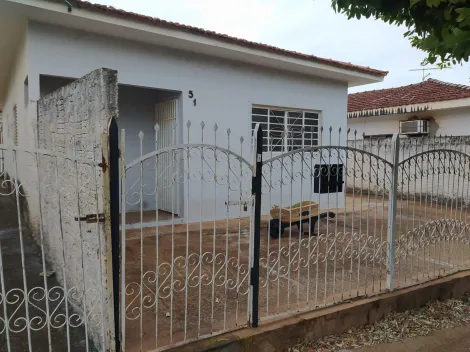Alugar Casa / Padr&atilde;o em S&atilde;o Jos&eacute; do Rio Preto. apenas R$ 215.000,00