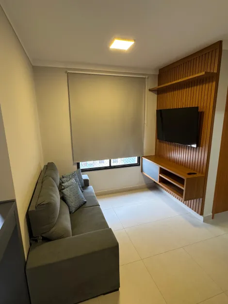 Apartamento / Padr&atilde;o em S&atilde;o Jos&eacute; do Rio Preto 